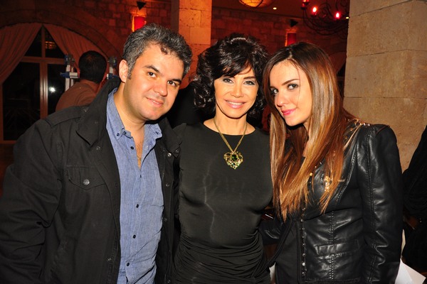 Lebanon International Dance Festival Launching